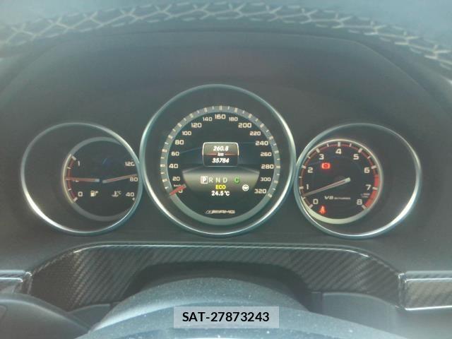 Mercedes Benz E-CLASS 2014-01 5871584-3