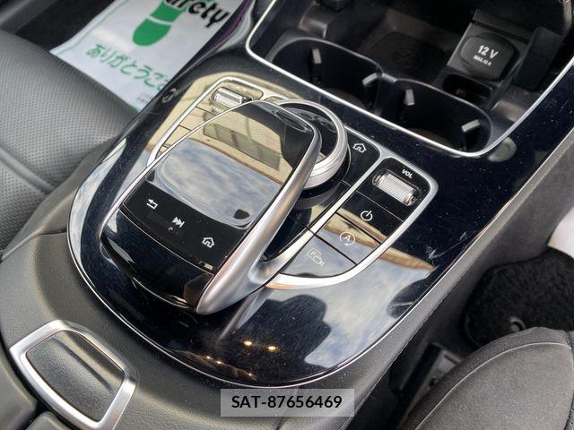 Mercedes Benz E-CLASS 2017-09 6012488-16