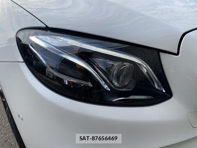 Mercedes Benz E-CLASS 2017-09 6012488-19