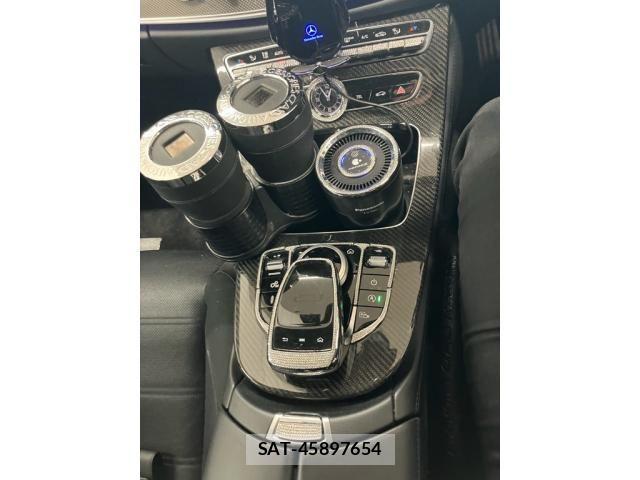 Mercedes Benz E-CLASS 2018-04 6676785-12