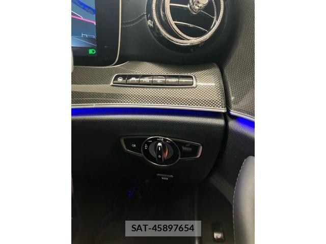 Mercedes Benz E-CLASS 2018-04 6676785-14