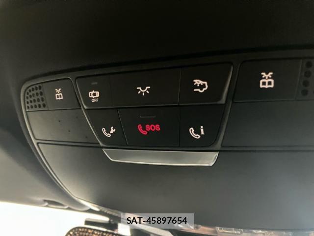 Mercedes Benz E-CLASS 2018-04 6676785-17