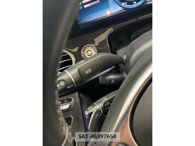 Mercedes Benz E-CLASS 2018-04 6676785-18