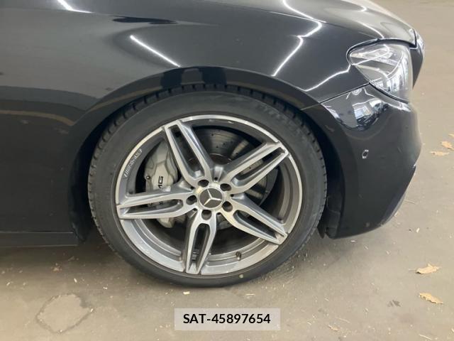 Mercedes Benz E-CLASS 2018-04 6676785-25