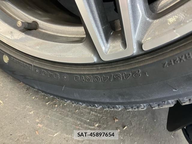 Mercedes Benz E-CLASS 2018-04 6676785-26