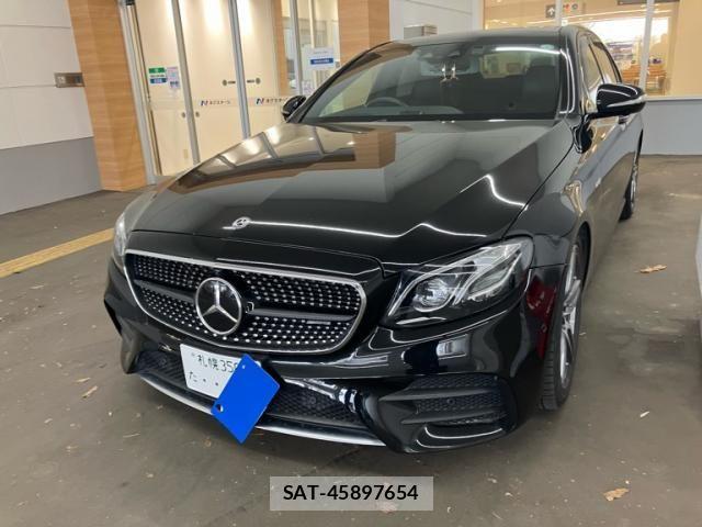 Mercedes Benz E-CLASS 2018-04 6676785-2