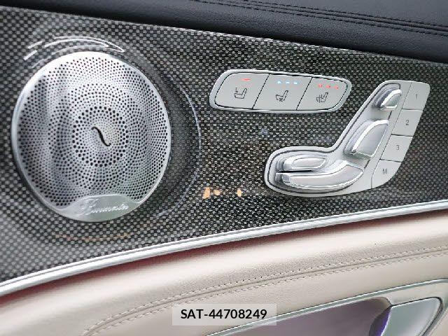 Mercedes Benz E-CLASS 2017-09 6908112-11