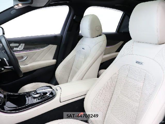Mercedes Benz E-CLASS 2017-09 6908112-16