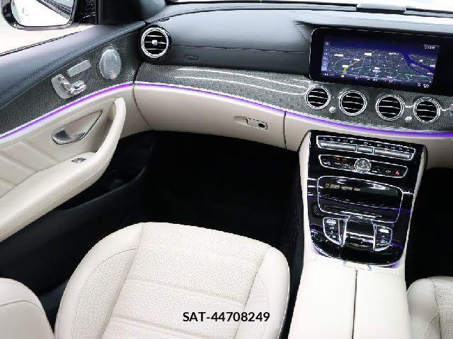 Mercedes Benz E-CLASS 2017-09 6908112-22
