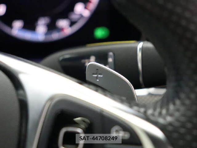 Mercedes Benz E-CLASS 2017-09 6908112-28