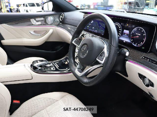 Mercedes Benz E-CLASS 2017-09 6908112-3