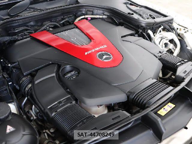Mercedes Benz E-CLASS 2017-09 6908112-4