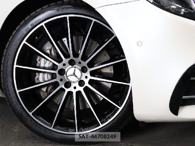 Mercedes Benz E-CLASS 2017-09 6908112-5