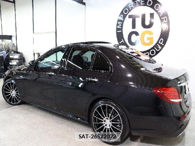 Mercedes Benz E-CLASS 2018-11 7221453-12