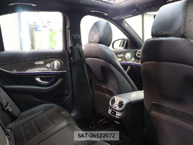 Mercedes Benz E-CLASS 2018-11 7221453-13