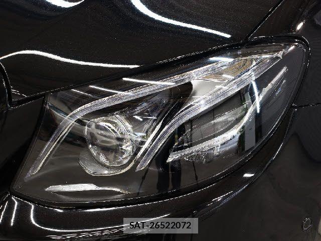 Mercedes Benz E-CLASS 2018-11 7221453-18