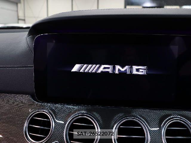 Mercedes Benz E-CLASS 2018-11 7221453-1