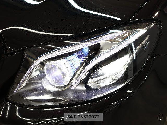 Mercedes Benz E-CLASS 2018-11 7221453-19