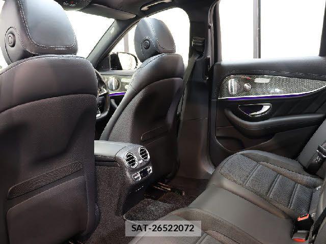Mercedes Benz E-CLASS 2018-11 7221453-4