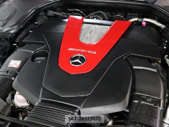 Mercedes Benz E-CLASS 2018-11 7221453-6