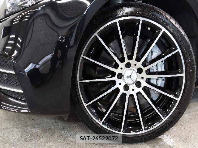 Mercedes Benz E-CLASS 2018-11 7221453-8