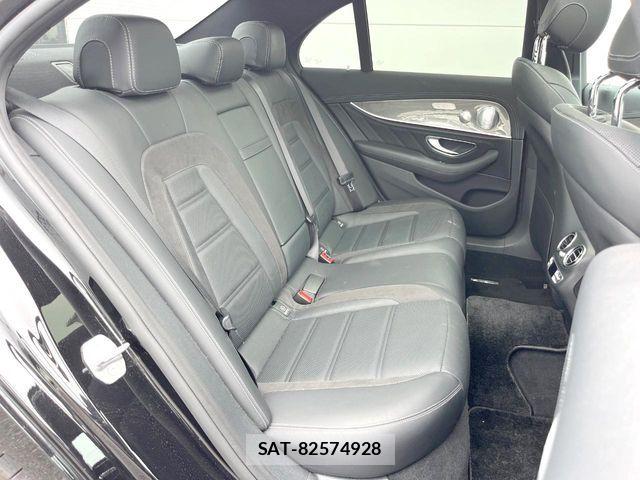 Mercedes Benz E-CLASS 2017-06 7272280-9