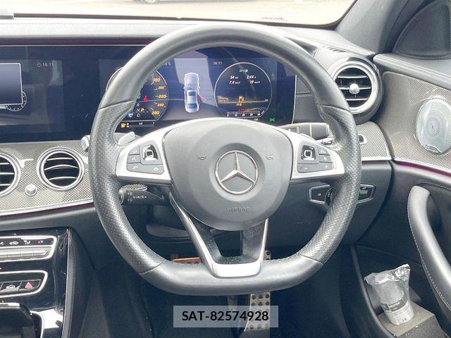 Mercedes Benz E-CLASS 2017-06 7272280-11