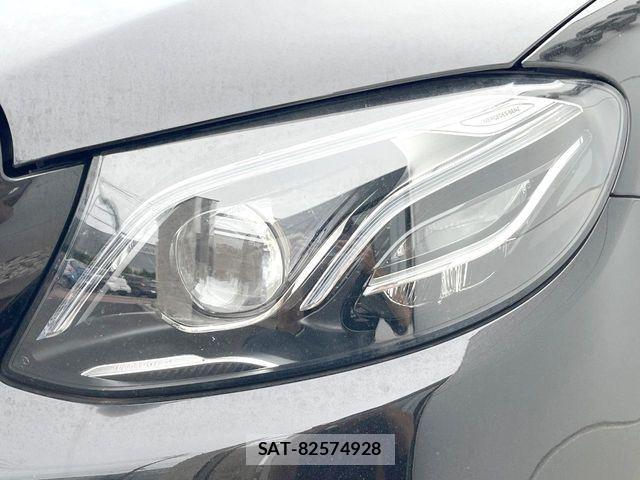 Mercedes Benz E-CLASS 2017-06 7272280-12