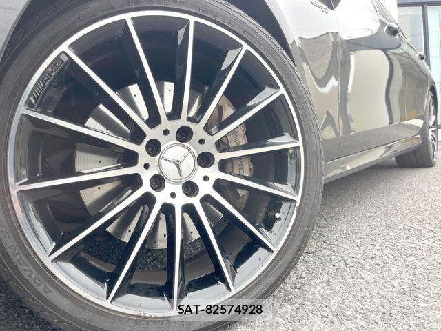 Mercedes Benz E-CLASS 2017-06 7272280-13