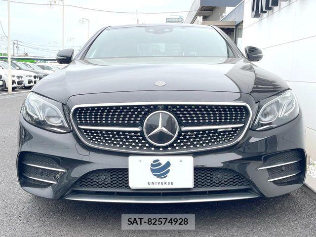 Mercedes Benz E-CLASS 2017-06 7272280-14