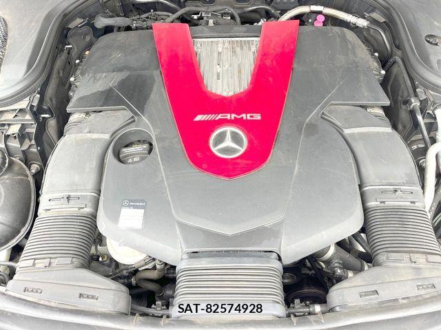 Mercedes Benz E-CLASS 2017-06 7272280-18