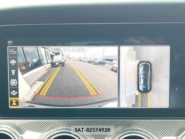Mercedes Benz E-CLASS 2017-06 7272280-6