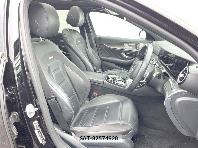 Mercedes Benz E-CLASS 2017-06 7272280-8