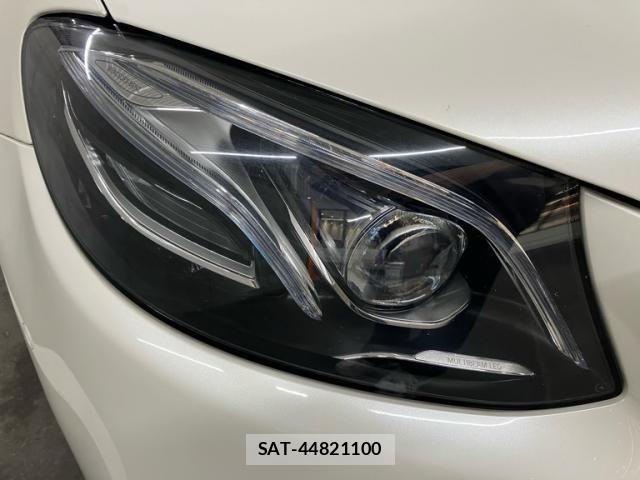 Mercedes Benz E-CLASS 2017-12 7455606-12