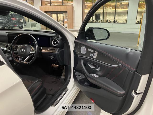 Mercedes Benz E-CLASS 2017-12 7455606-14
