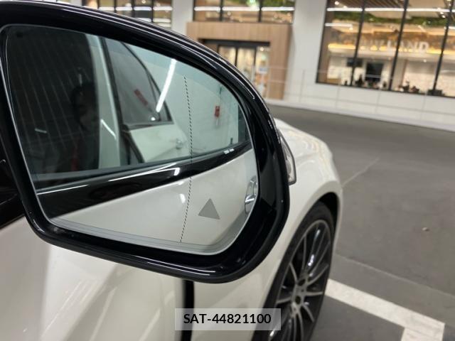 Mercedes Benz E-CLASS 2017-12 7455606-15