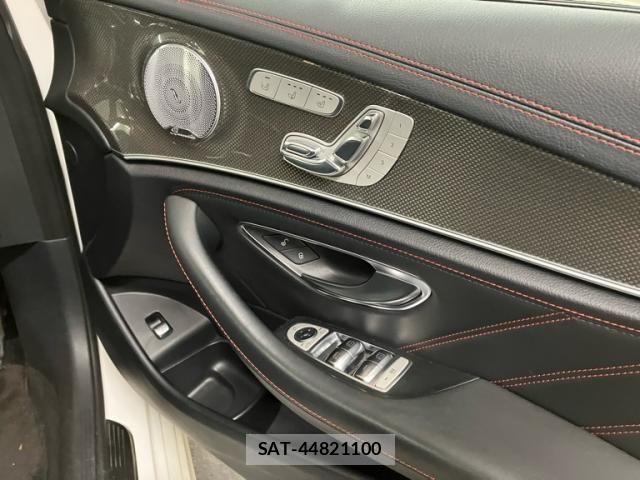Mercedes Benz E-CLASS 2017-12 7455606-16