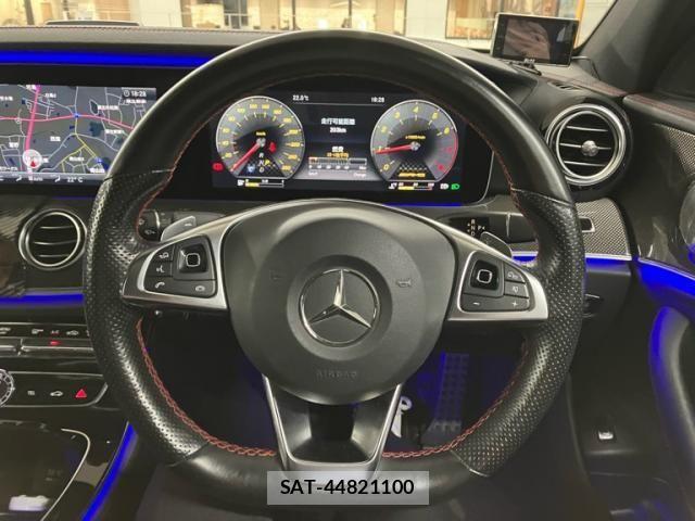 Mercedes Benz E-CLASS 2017-12 7455606-18