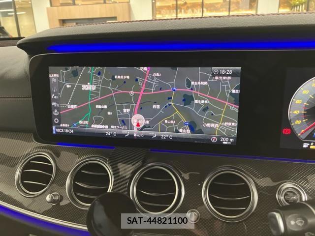 Mercedes Benz E-CLASS 2017-12 7455606-19