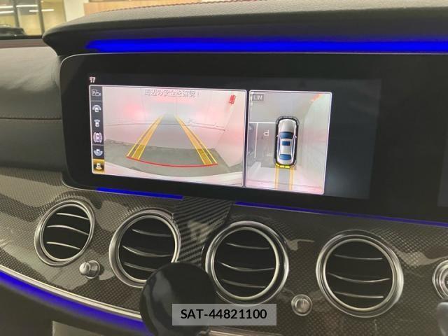 Mercedes Benz E-CLASS 2017-12 7455606-20