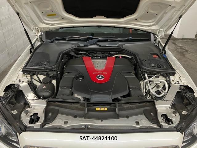Mercedes Benz E-CLASS 2017-12 7455606-23