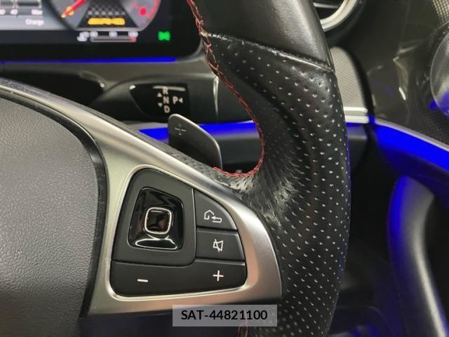 Mercedes Benz E-CLASS 2017-12 7455606-27