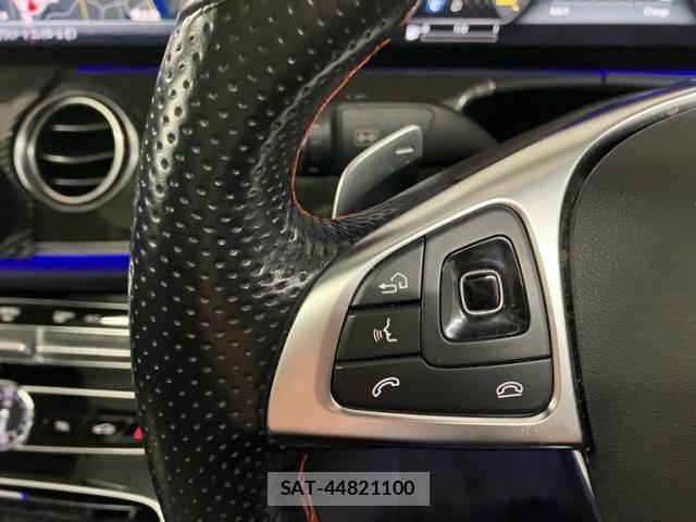 Mercedes Benz E-CLASS 2017-12 7455606-28