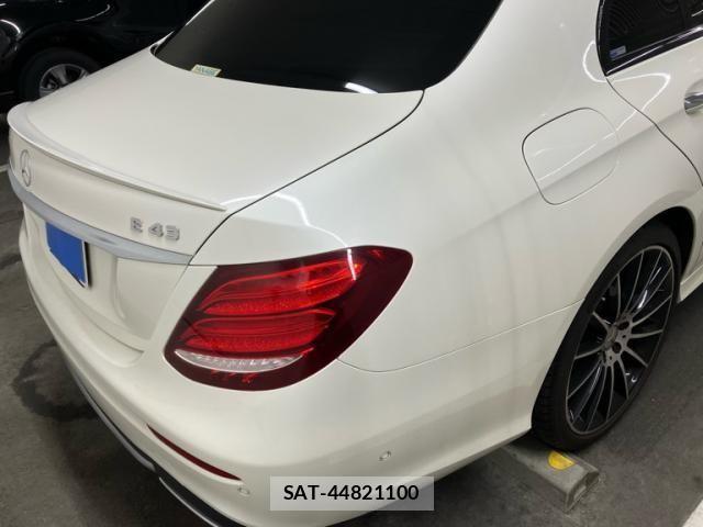 Mercedes Benz E-CLASS 2017-12 7455606-3