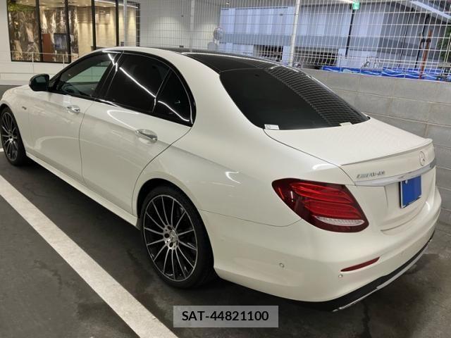 Mercedes Benz E-CLASS 2017-12 7455606-4