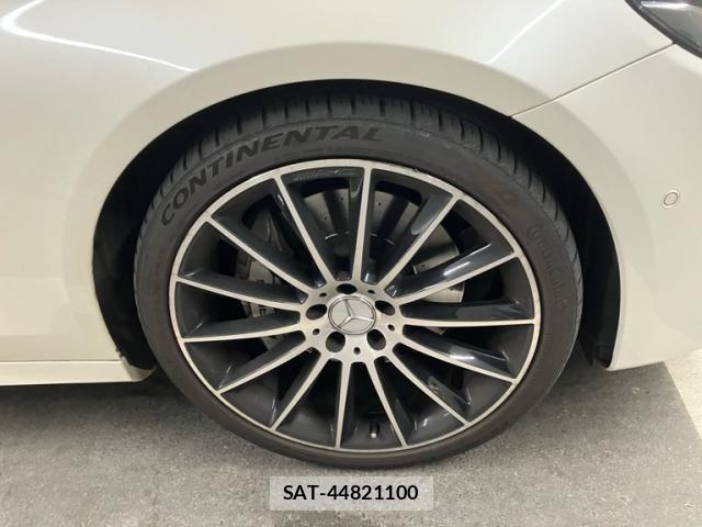 Mercedes Benz E-CLASS 2017-12 7455606-5