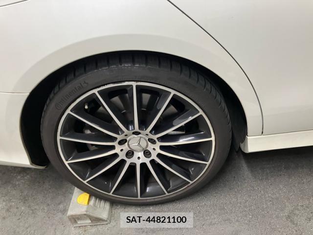 Mercedes Benz E-CLASS 2017-12 7455606-6