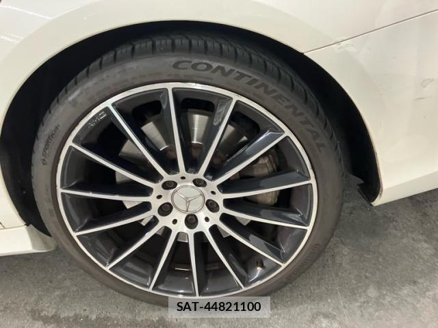 Mercedes Benz E-CLASS 2017-12 7455606-7