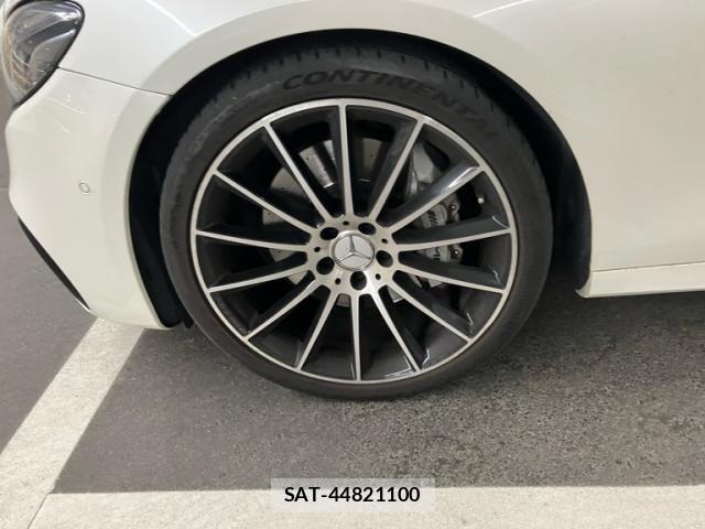 Mercedes Benz E-CLASS 2017-12 7455606-8