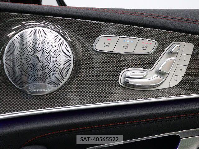 Mercedes Benz E-CLASS 2017-10 7617907-11